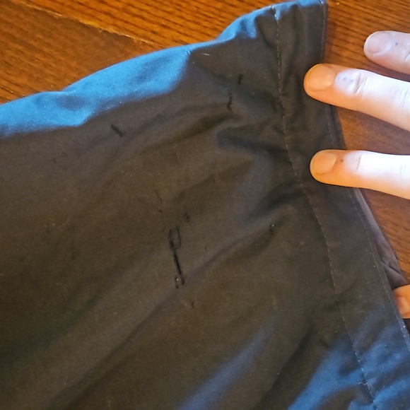 Burton Ski pants. - Picture 8 of 8